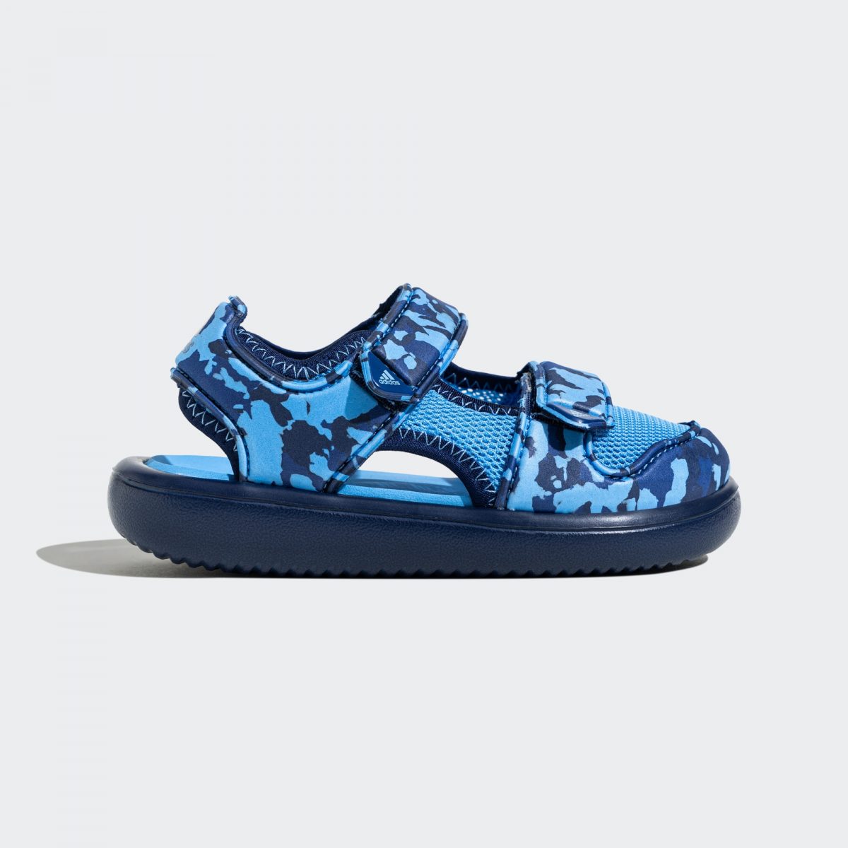 Детские сандалии adidas COMFORT SANDALS IE0301 фото