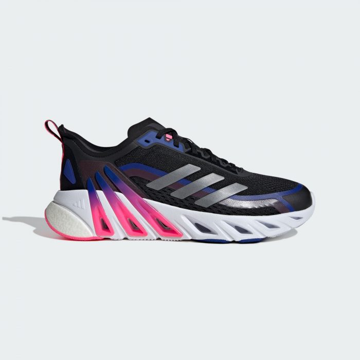 Кроссовки adidas ALL DAY BOOM SHOES