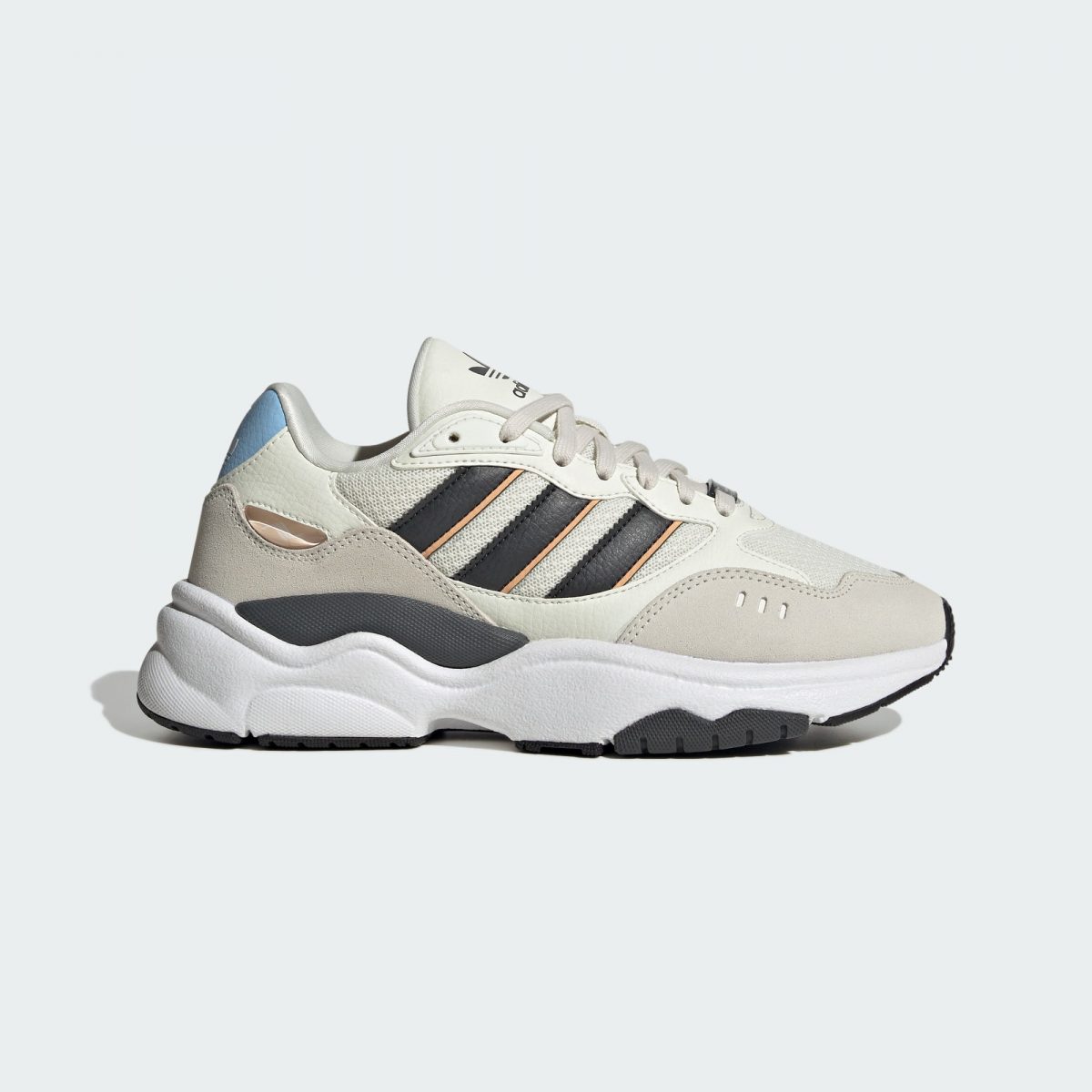 Женские кроссовки adidas RETROPY E5 SHOES IE7080 фото