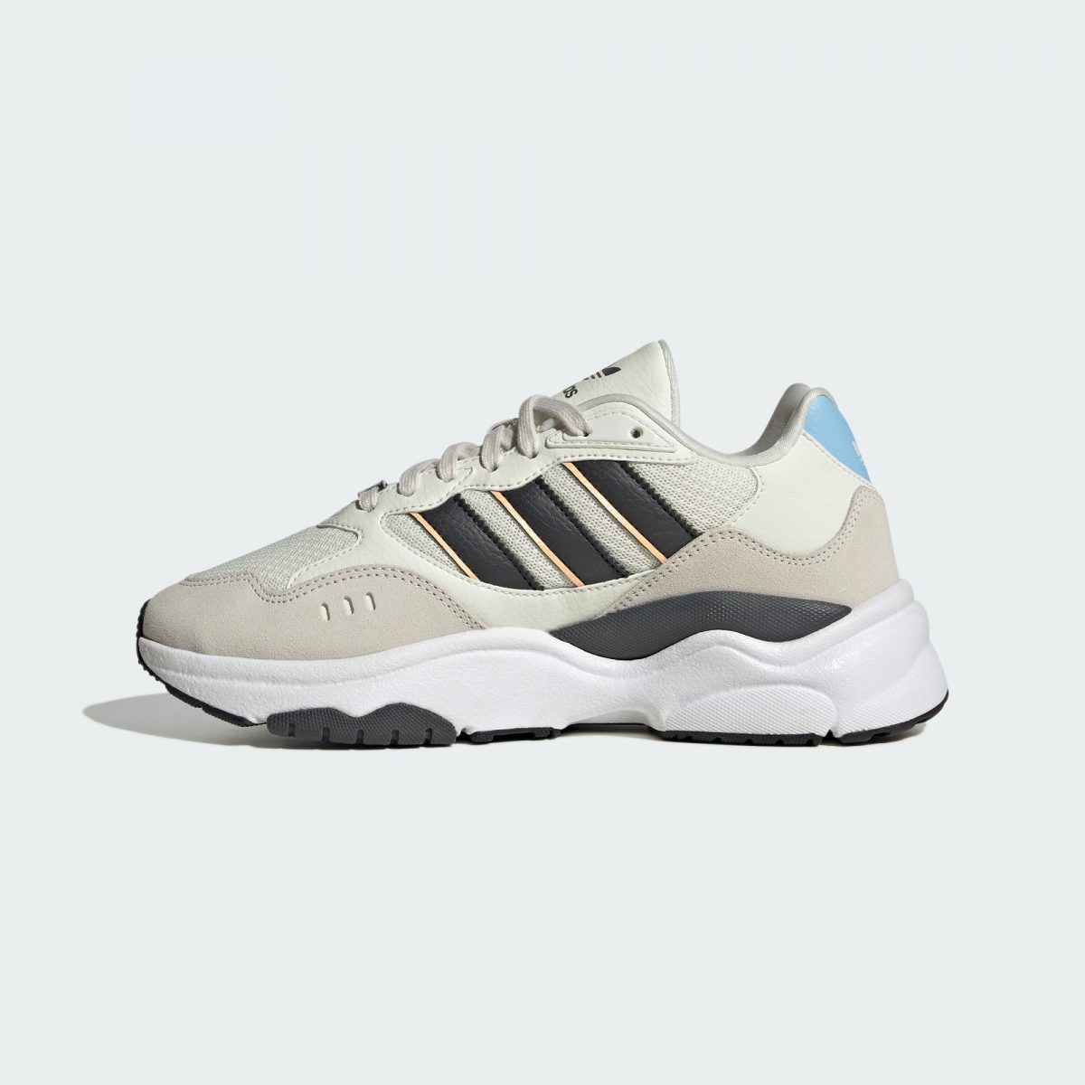 Женские кроссовки adidas RETROPY E5 SHOES IE7080 фотография