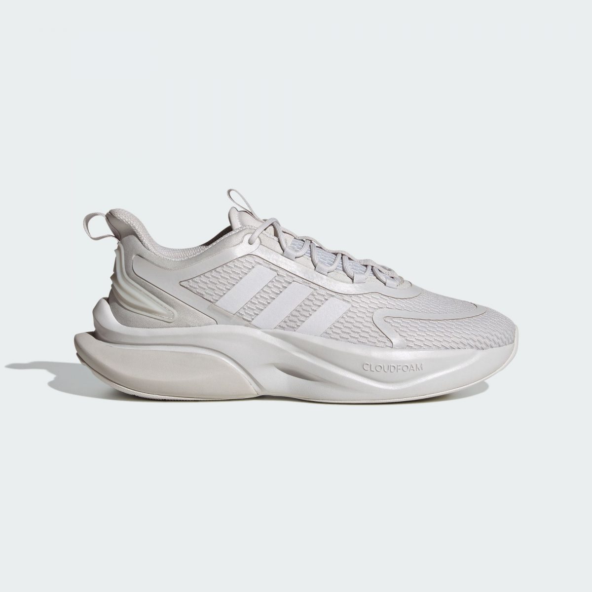 Мужские кроссовки adidas ALPHABOUNCE+ BOUNCE SHOES фото