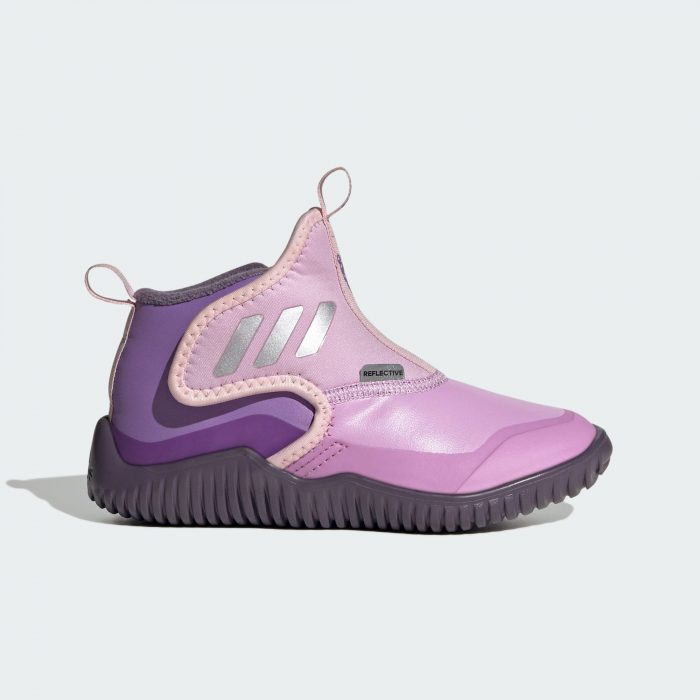 Детские кроссовки adidas RAPIDAZEN SLIP-ON SHOES