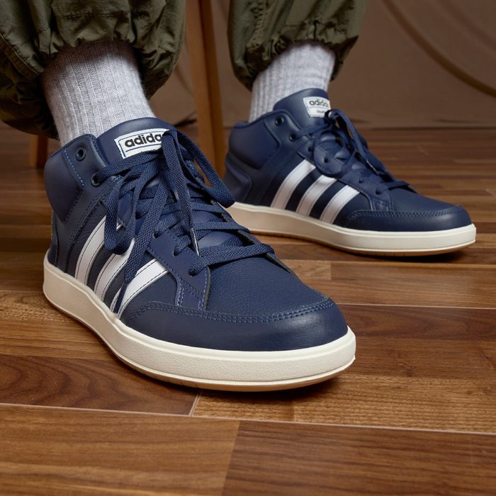 Кроссовки adidas ALL COURT MID SHOES