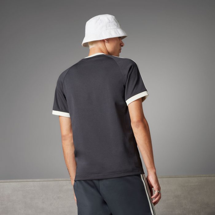 Мужская футболка adidas GERMANY ADICOLOR 3-STRIPES T-SHIRT