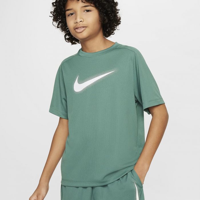 Детский топ Nike Multi Dri-FIT