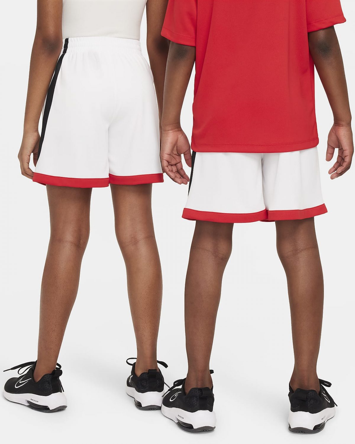 Детские шорты Nike Multi+ фотография