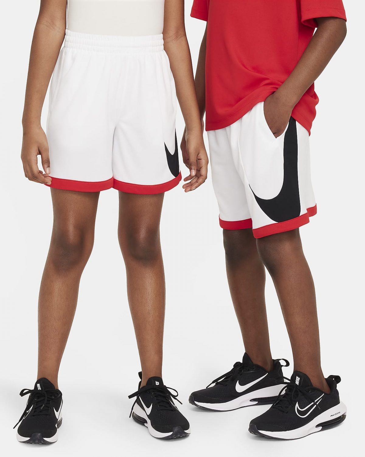 Детские шорты Nike Multi+ фото