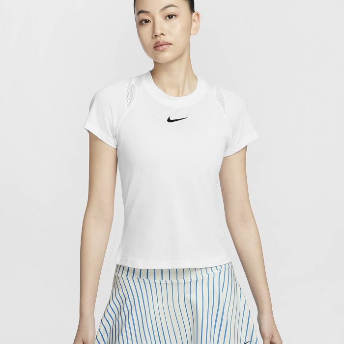 Женская футболка NikeCourt Advantage