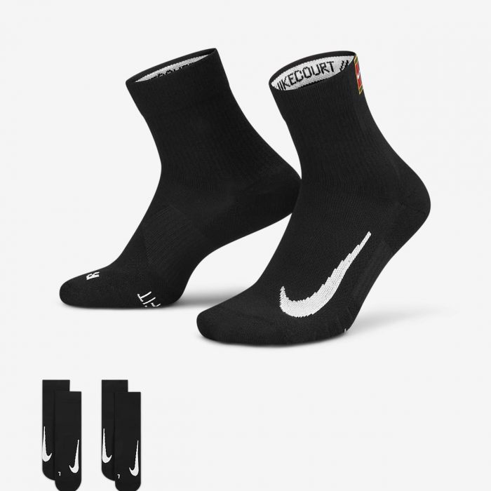 Носки NikeCourt Multiplier Max