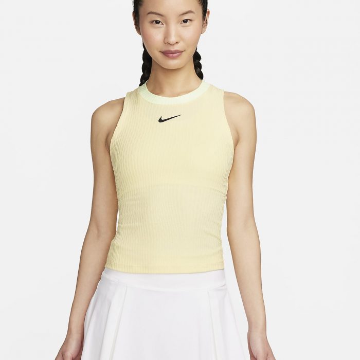 Женская спортивная одежда NikeCourt Slam