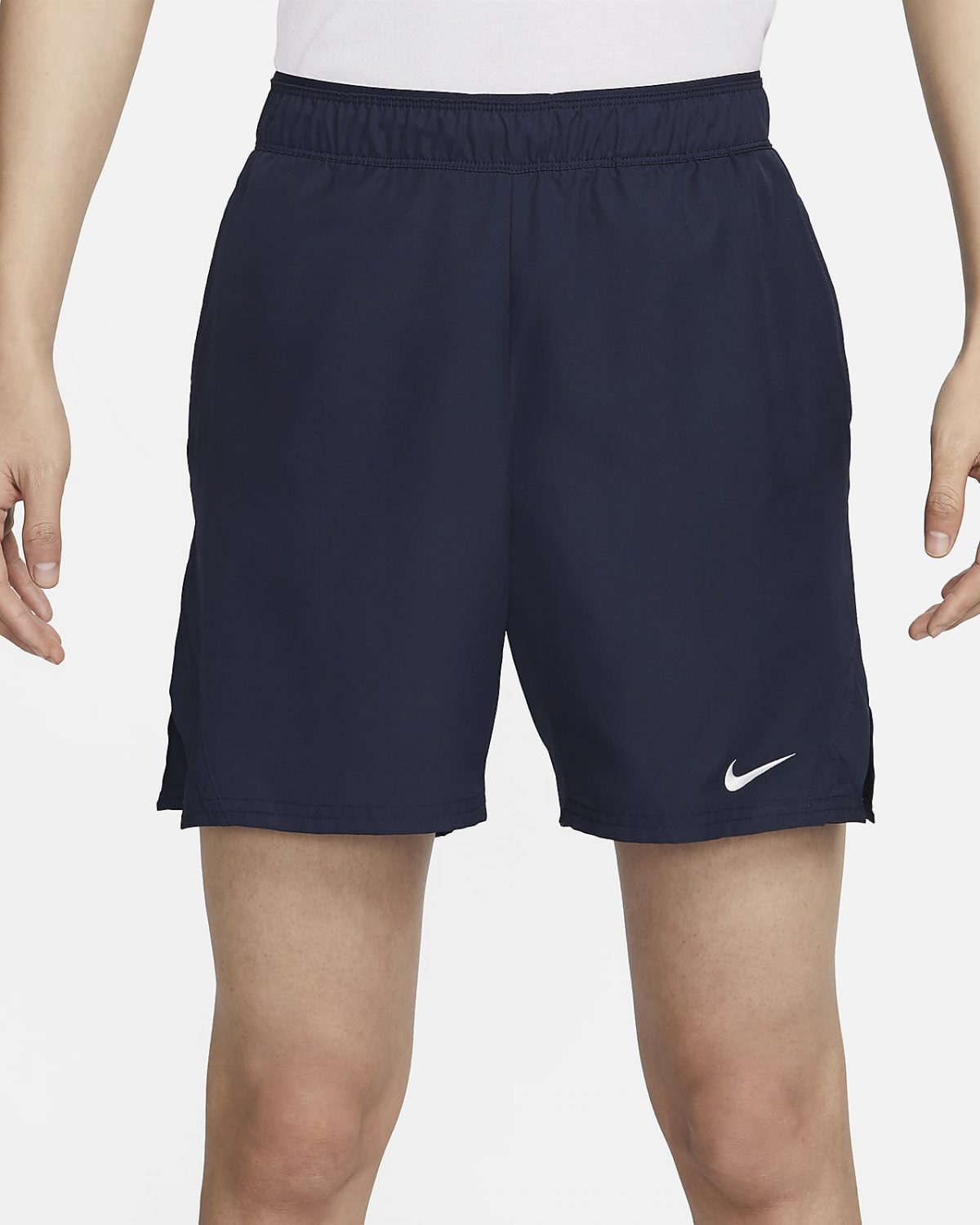 Мужские шорты NikeCourt Victory фотография