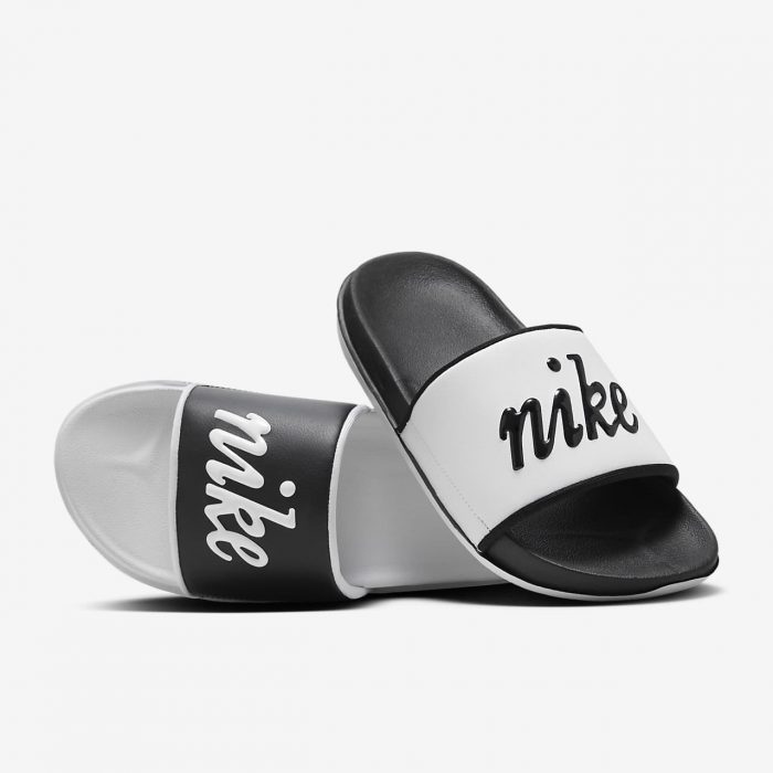 Женские сланцы Nike Offcourt Slide Mix