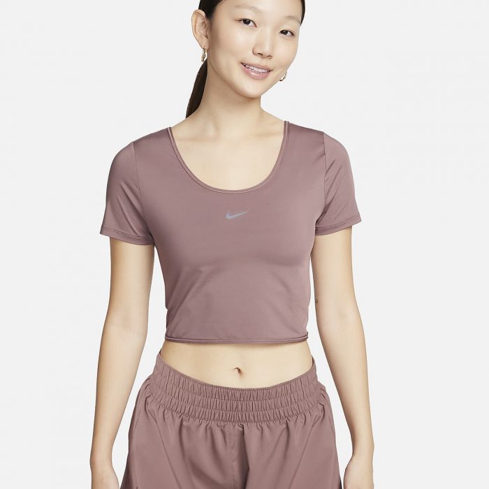 Женская рубашка Nike One Classic