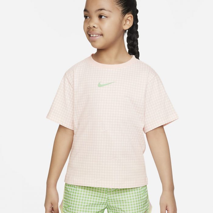 Детская футболка Nike Pic-Nike