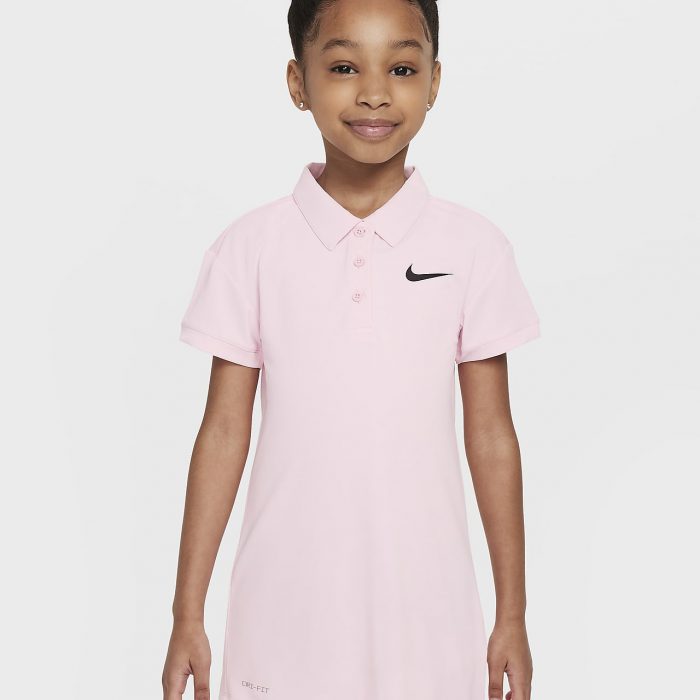 Детская платье Nike polo Dri-FIT