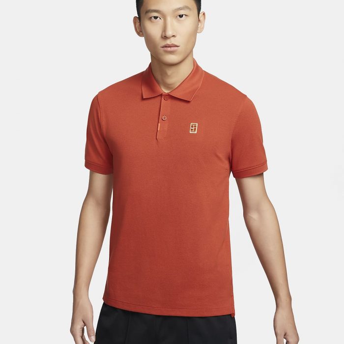 Мужская футболка Nike polo