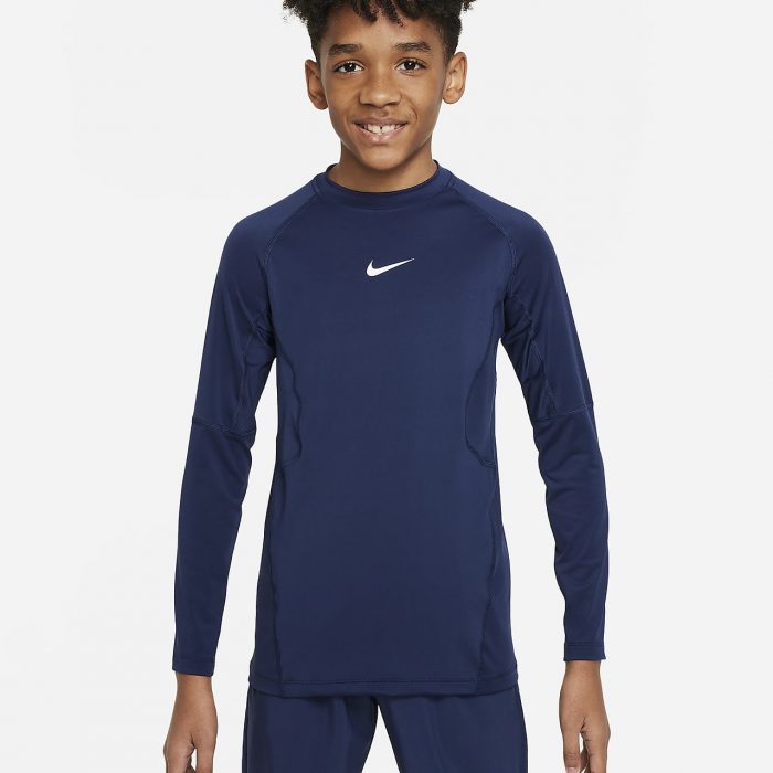 Детский топ Nike Pro