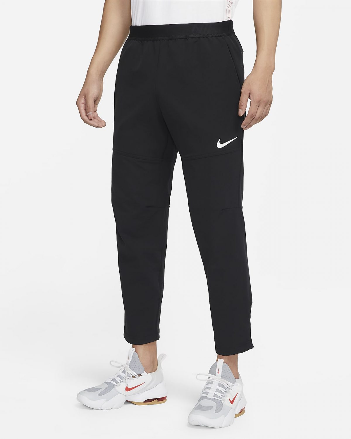 Мужские брюки Nike Pro Vent Max фото