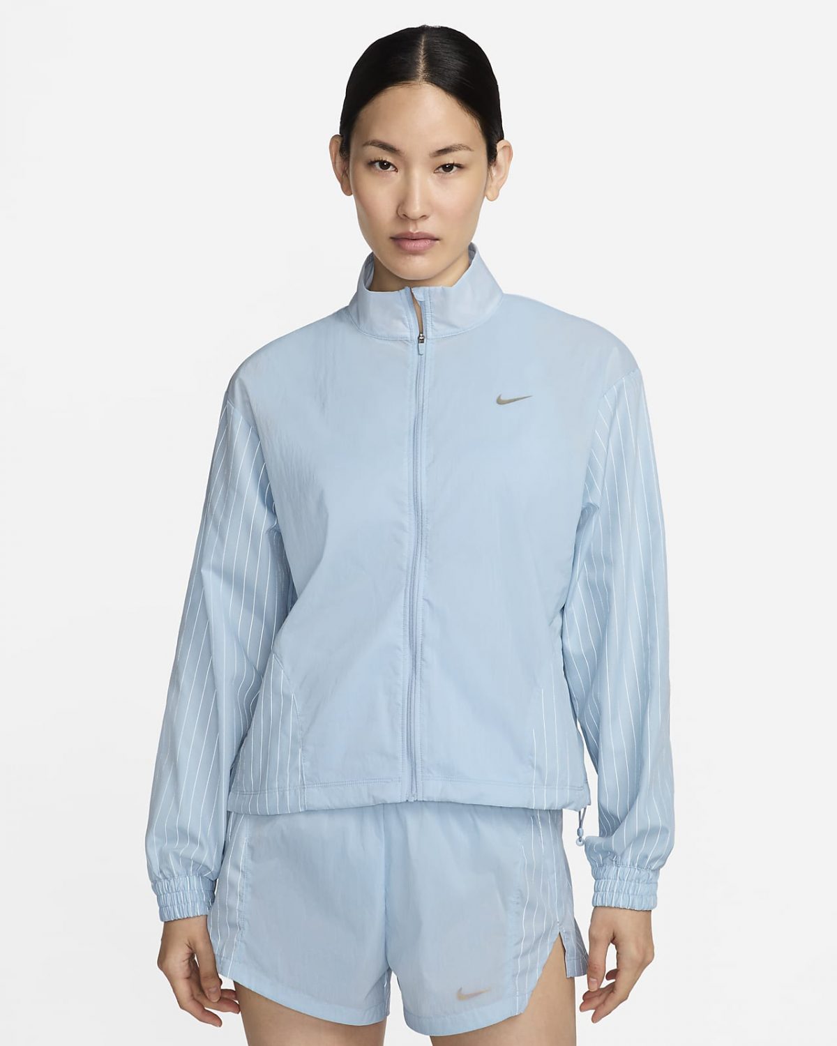 Женская куртка Nike Running Division фото