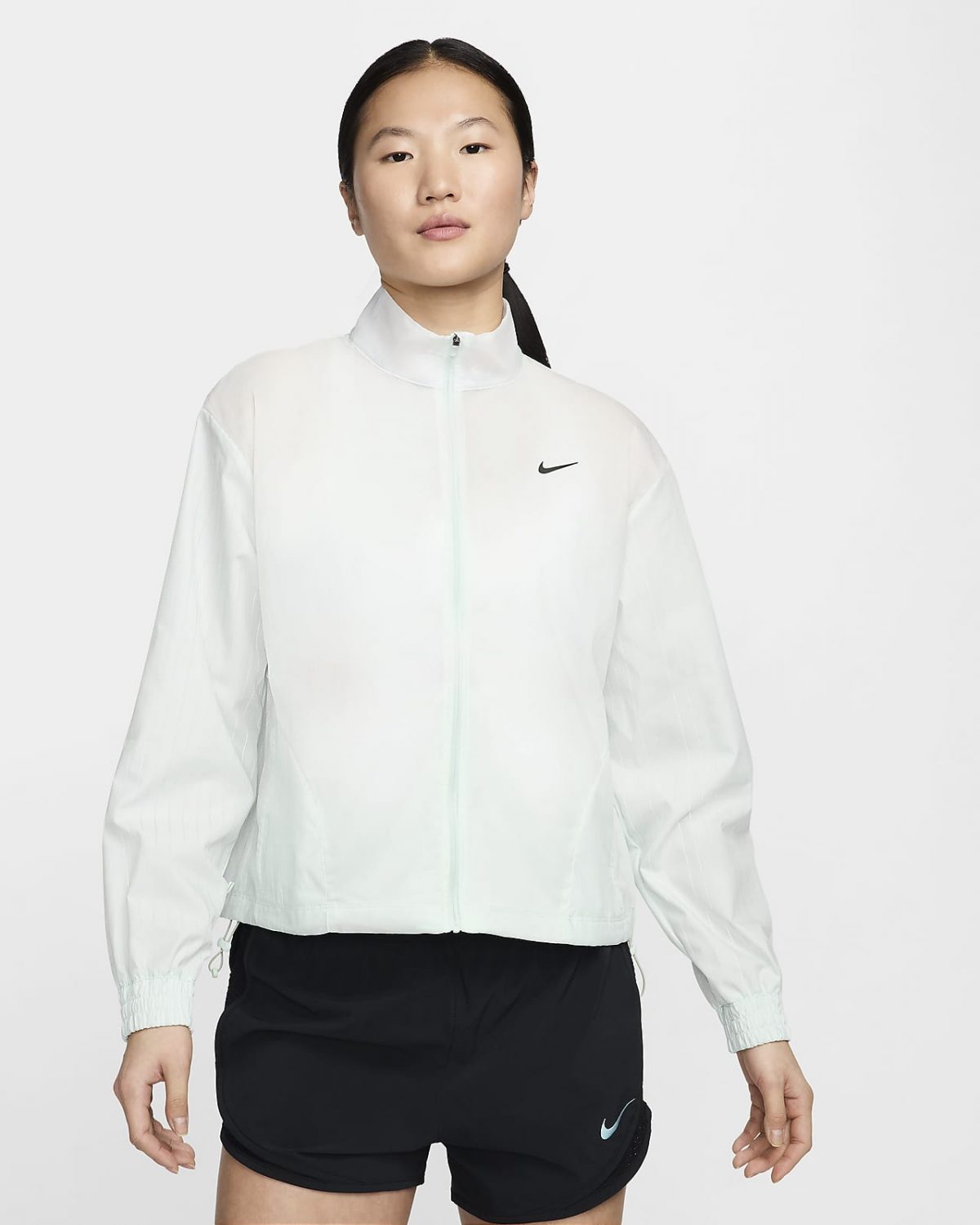 Женская куртка Nike Running Division фото