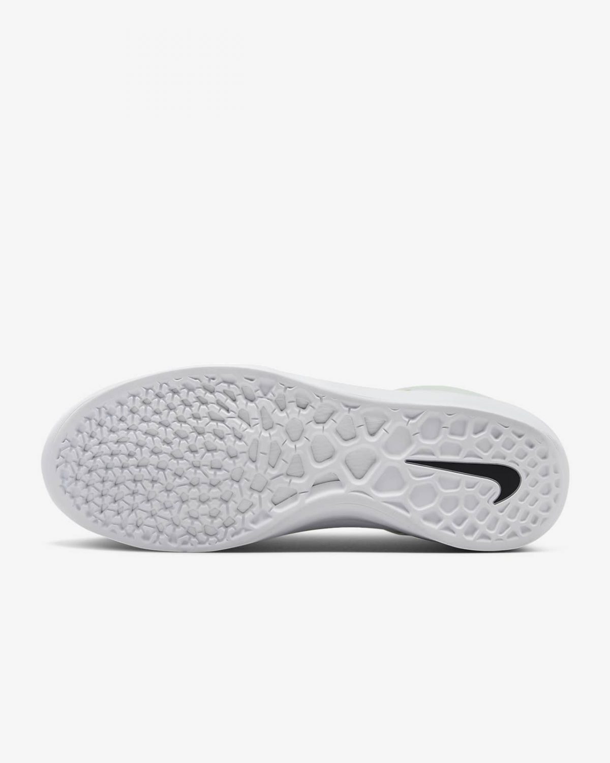 Мужские кроссовки Nike SB Zoom Nyjah 3 фотография