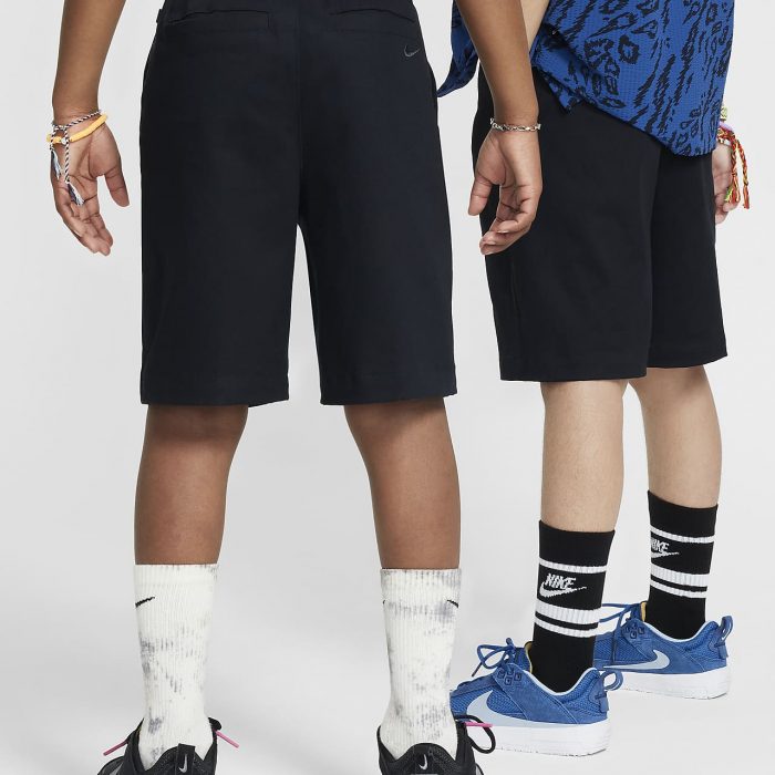 Детские шорты Nike SB