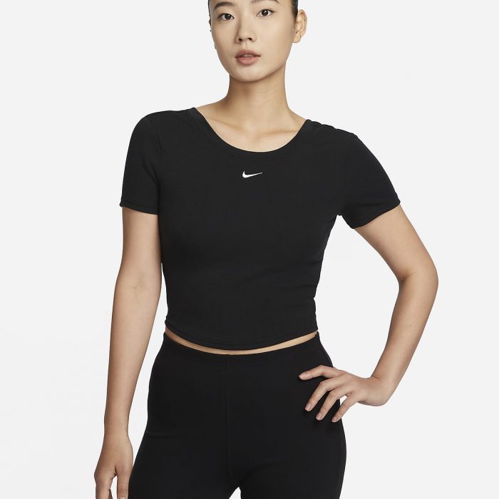 Женский топ Nike Sportswear Chill Knit