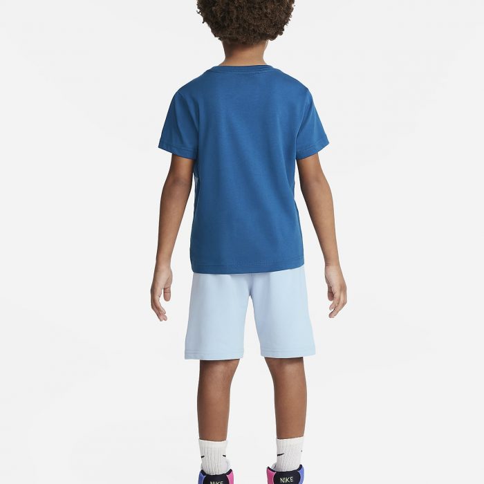 Детские шорты Nike Sportswear Club Specialty