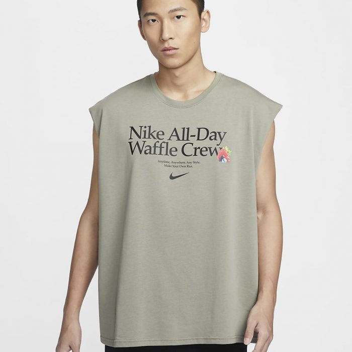 Мужская рубашка Nike Sportswear Club