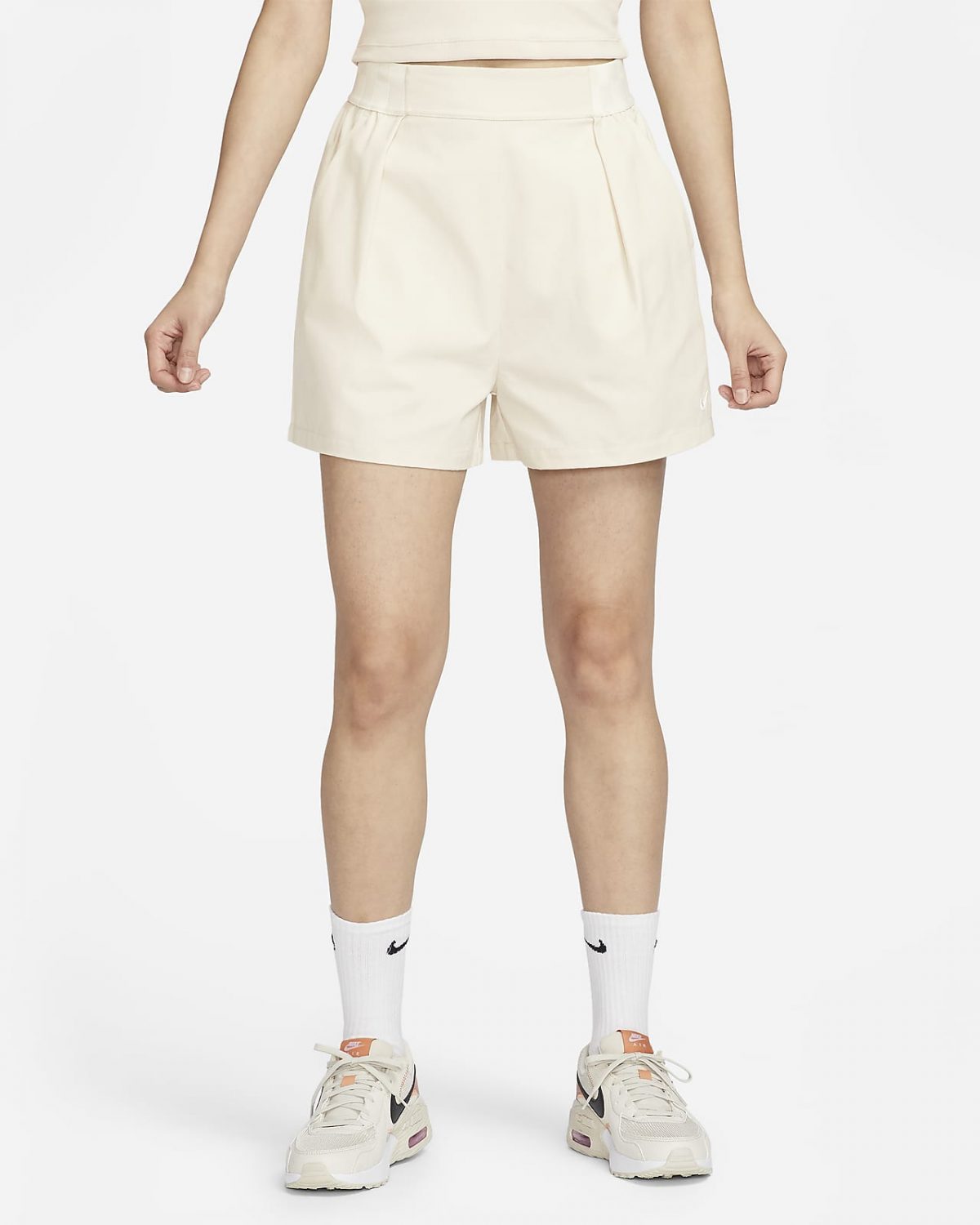 Женские шорты Nike Sportswear Collection фото