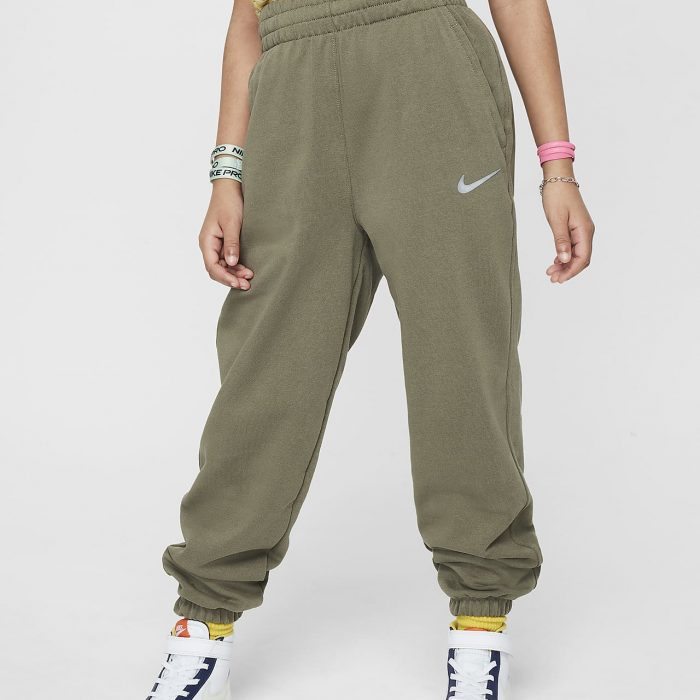 Детские брюки Nike Sportswear