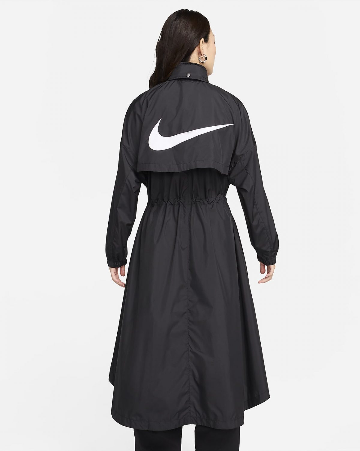 Женская куртка Nike Sportswear Essential фотография