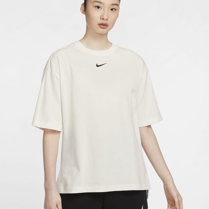 Женская рубашка Nike Sportswear