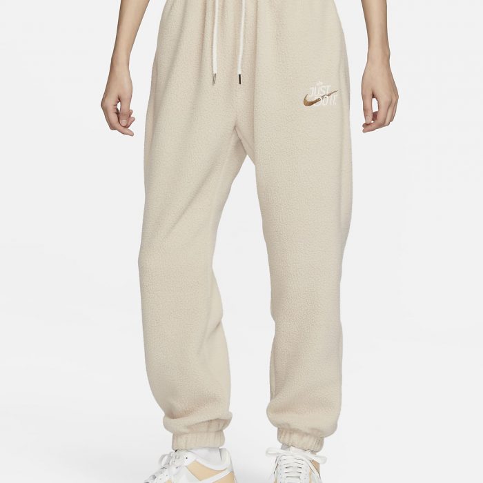 Женские брюки Nike Sportswear Plush