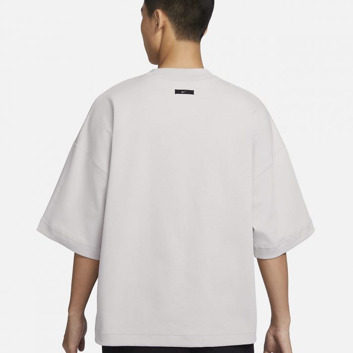 Мужская рубашка Nike Sportswear Tech Fleece Reimagined