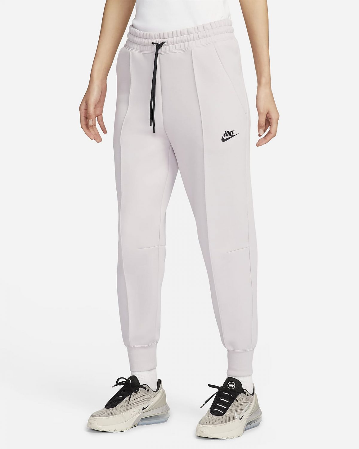 Женские брюки Nike Sportswear Tech Fleece фото