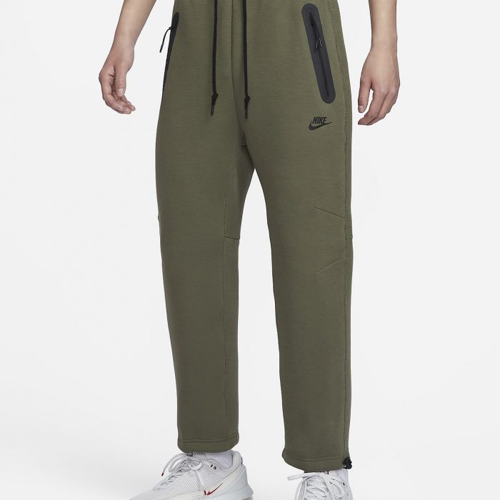 Мужские брюки Nike Sportswear Tech Fleece
