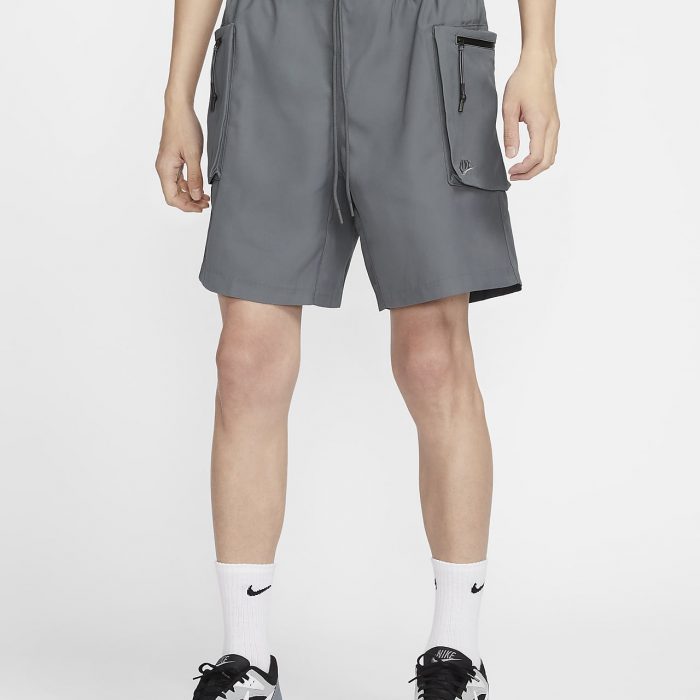 Мужские шорты Nike Sportswear Tech Pack