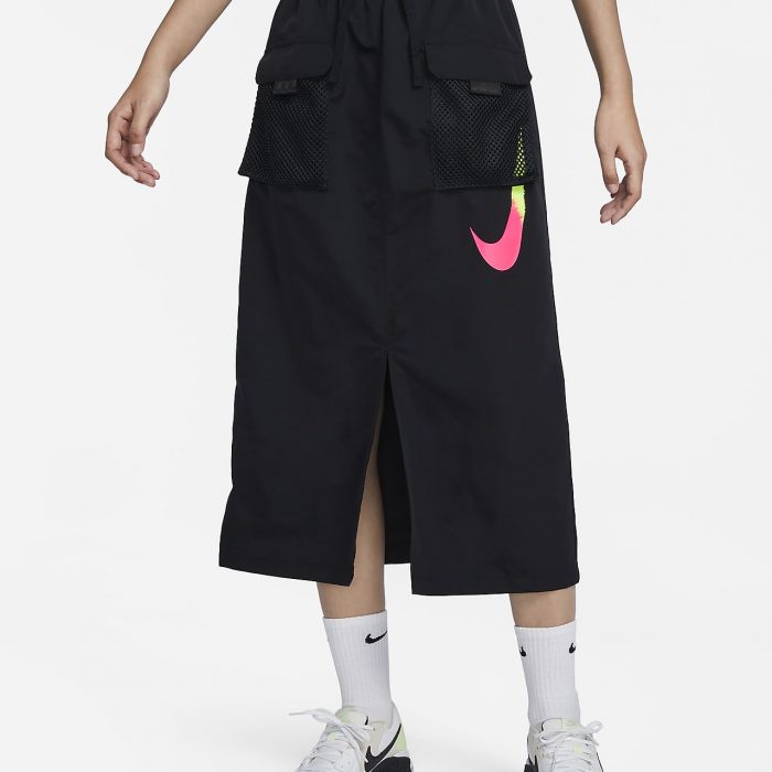 Женская юбка Nike Sportswear