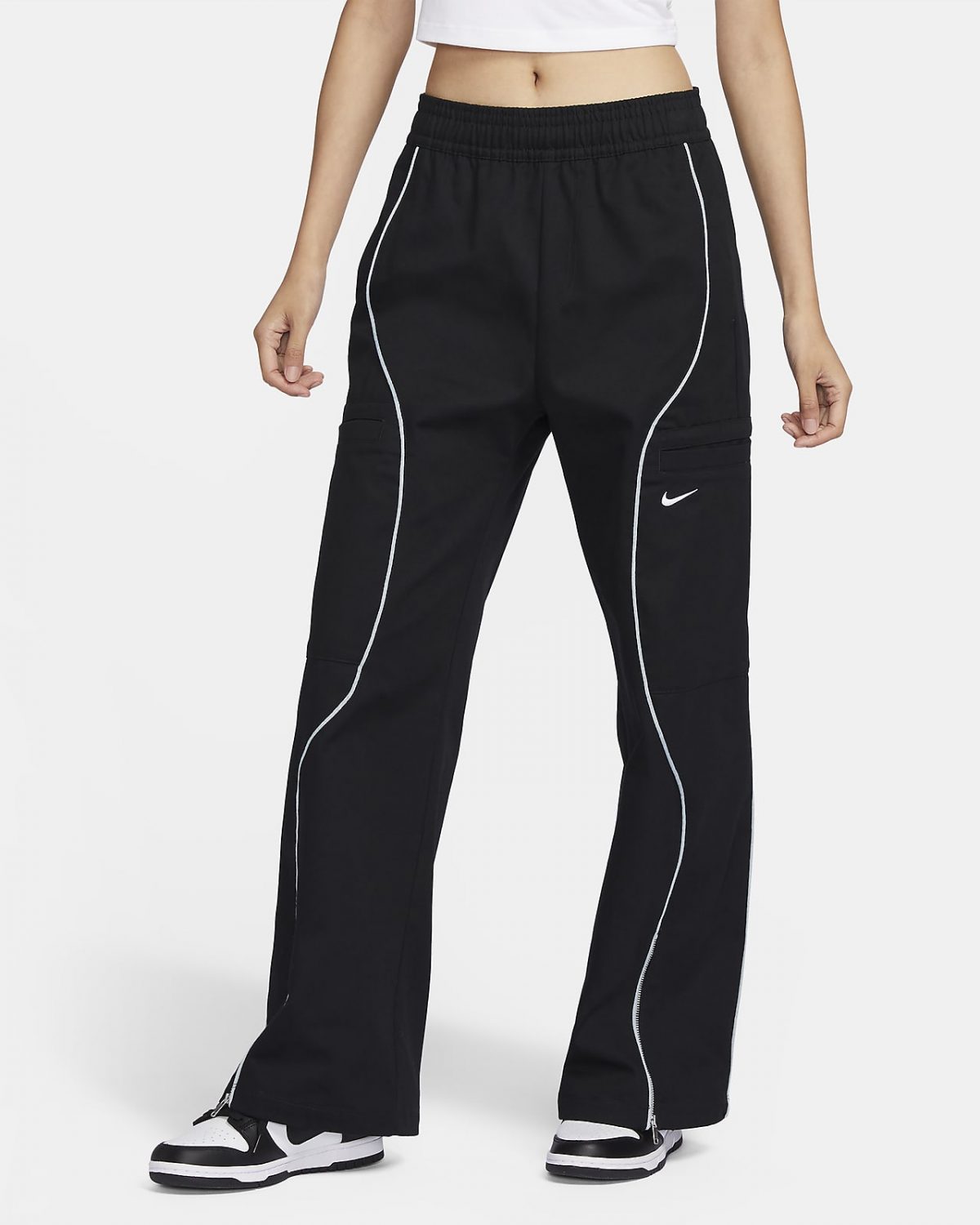 Женские брюки Nike Sportswear фото