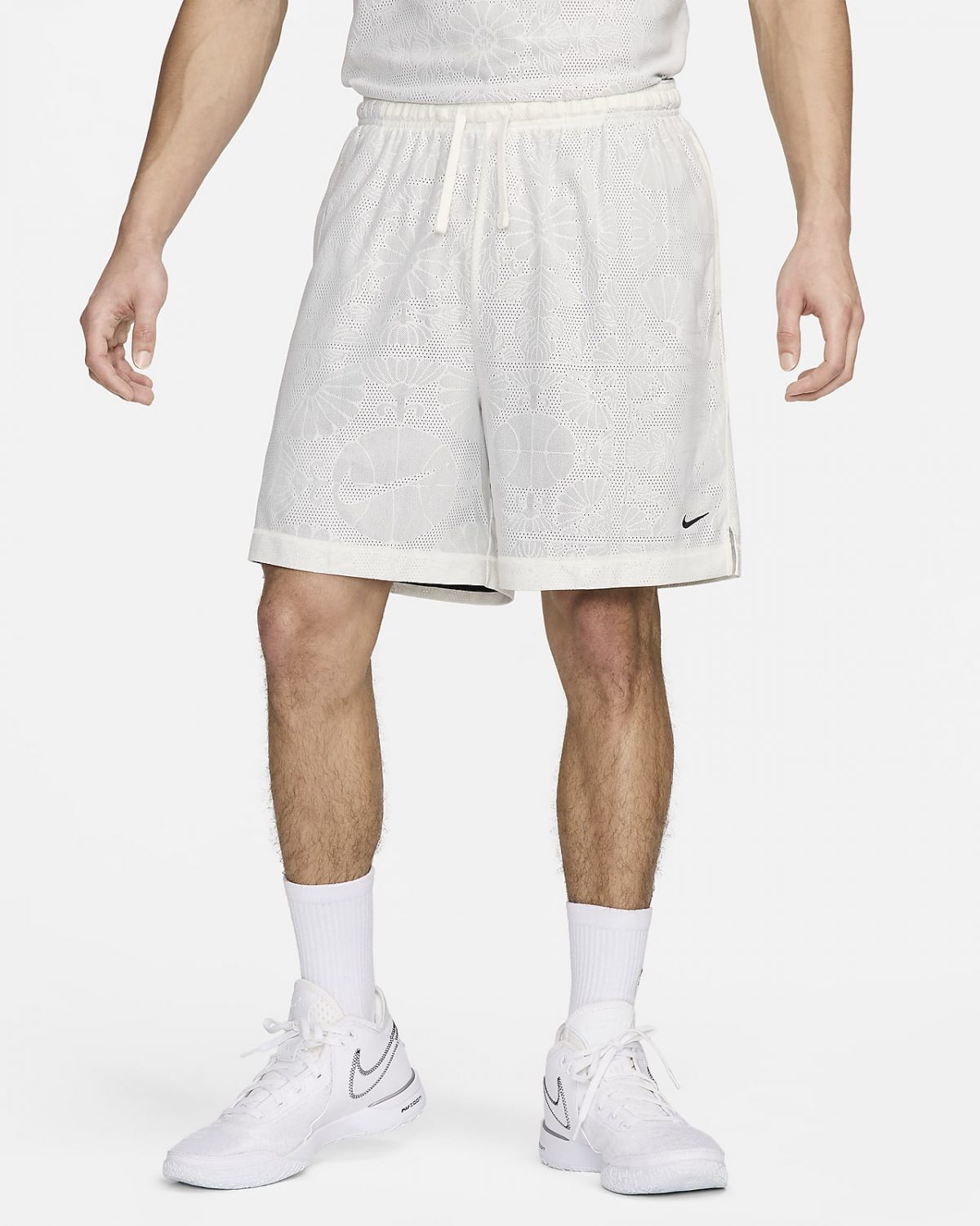 Мужские шорты Nike Standard Issue фото