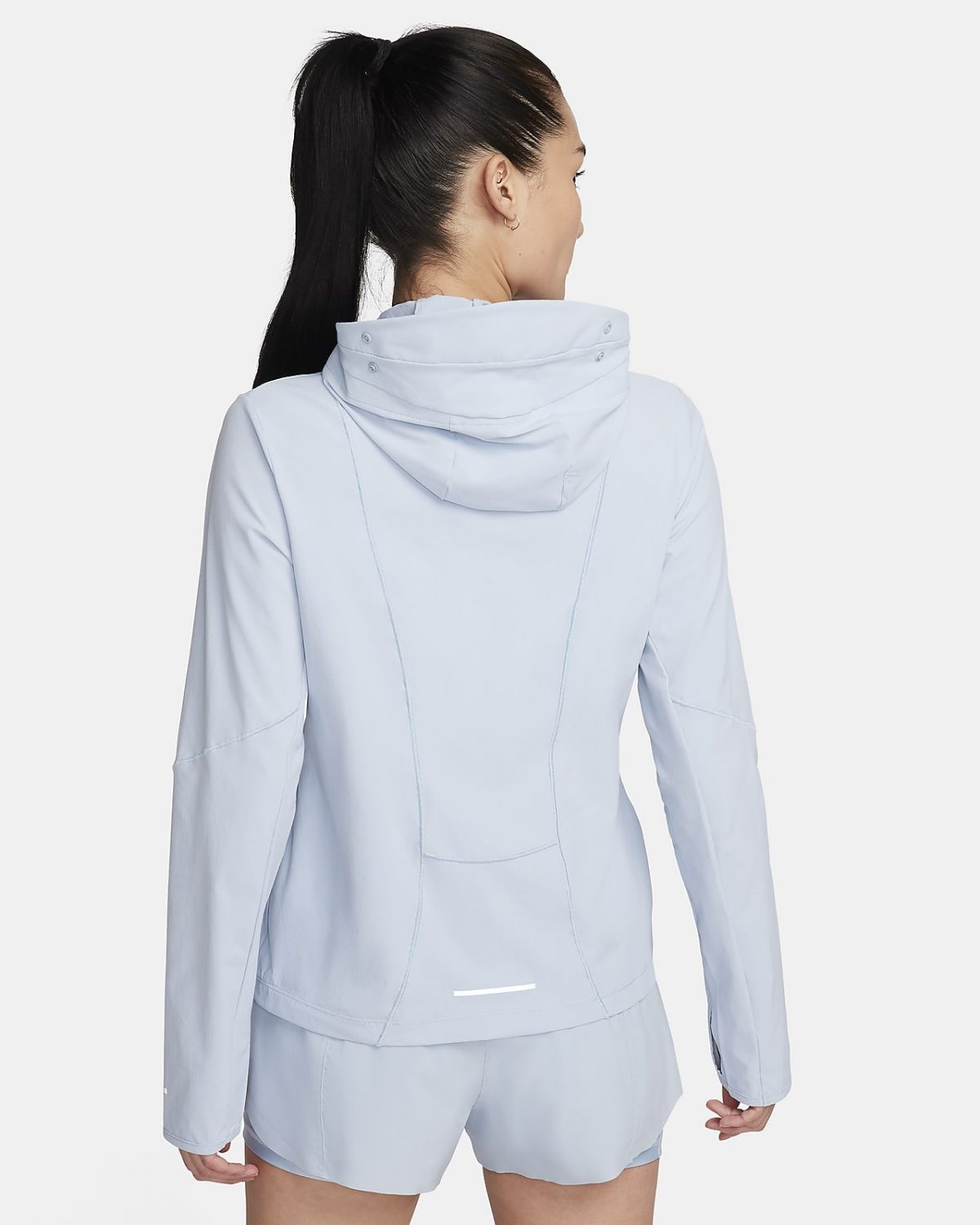 Женская куртка Nike Swift UV фотография
