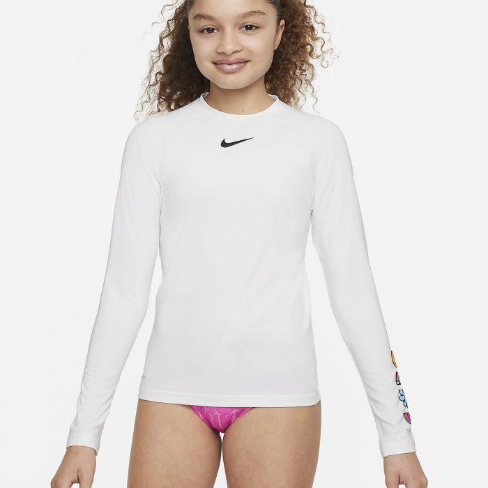 Детский свитшот Nike Swim Charms