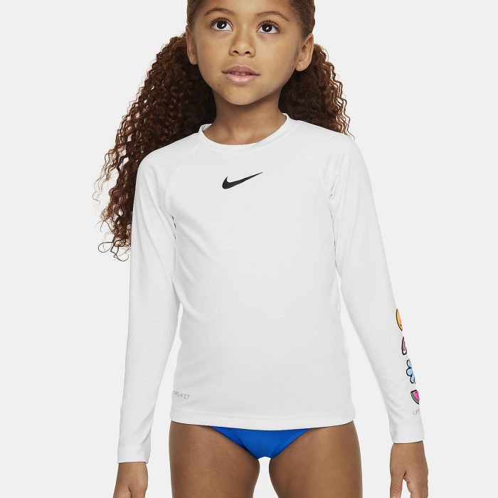 Детский свитшот Nike Swim Charms