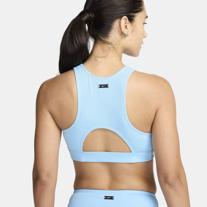 Женская рубашка Nike Swim Elevated Essential