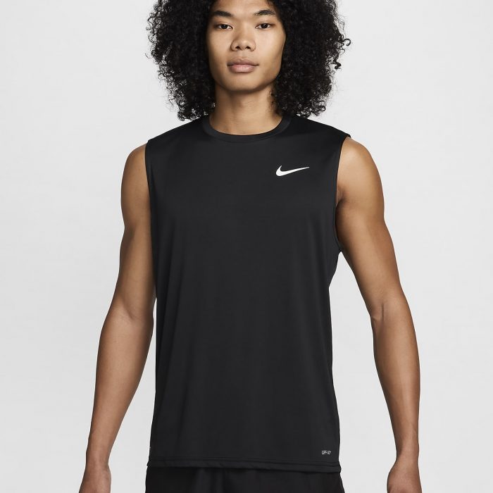 Мужская рубашка Nike Swim Essential