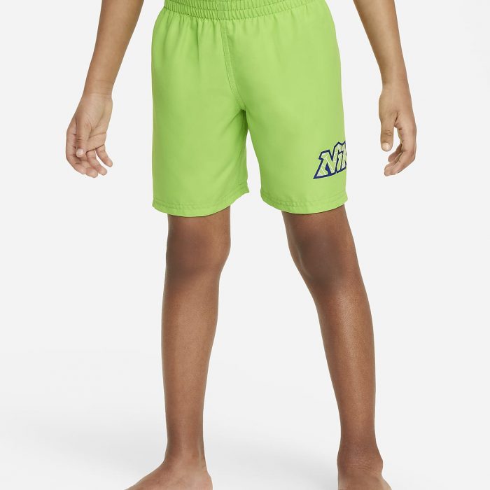 Детские шорты Nike Swim Jumble