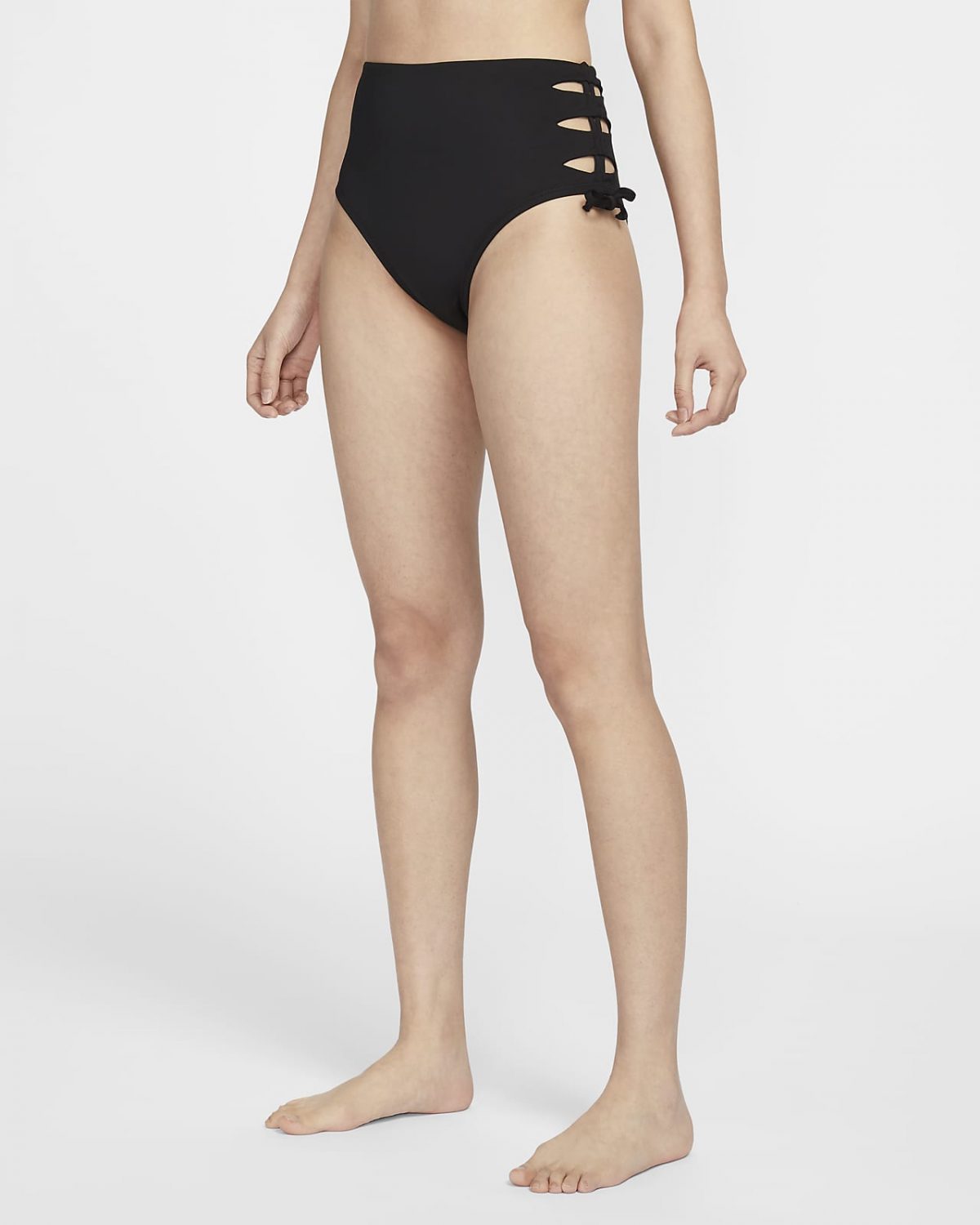 Женские брюки Nike Swim Solid фото