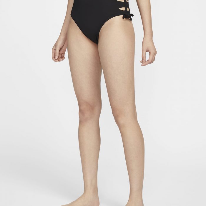 Женские брюки Nike Swim Solid