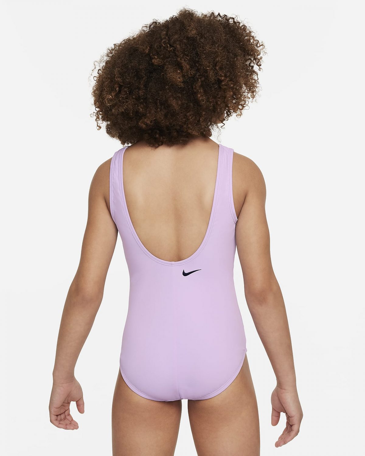 Детский купальник Nike Swim фотография
